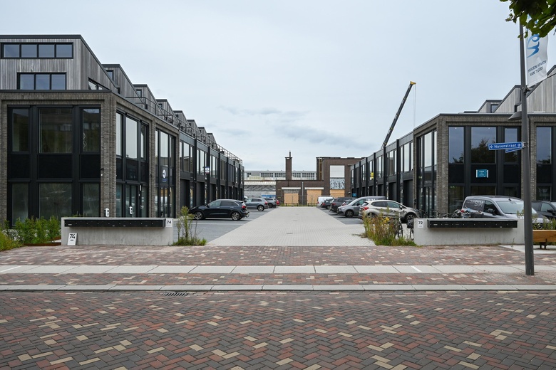 BedrijfsruimteaanHavenstraat 72 c<br/> inHuizen