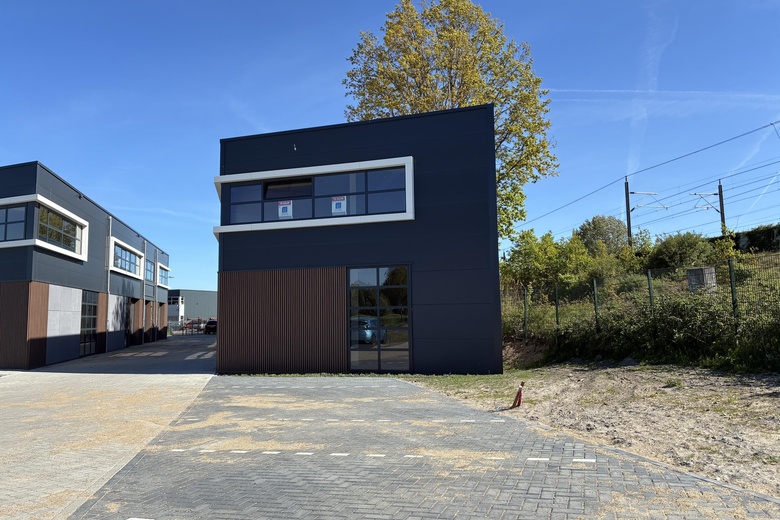 Bedrijfsruimte Nieuwersluis - Angstelkade 1 A - Foto 12