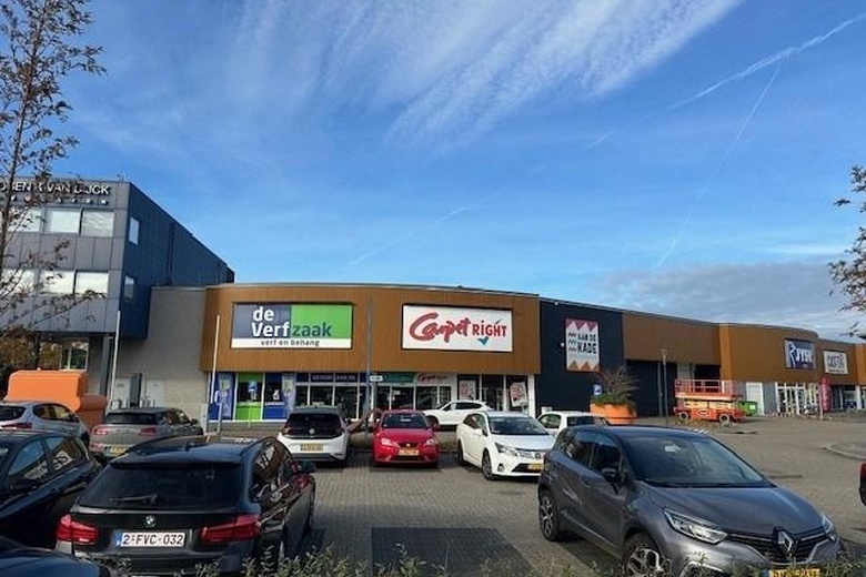 WinkelruimteaanKanaaldijk-Noord 3 A<br/> inEindhoven