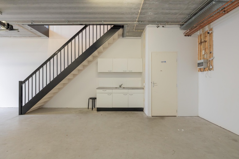 Bedrijfsruimte Sassenheim - Madame Curiestraat 22 d - Foto 7