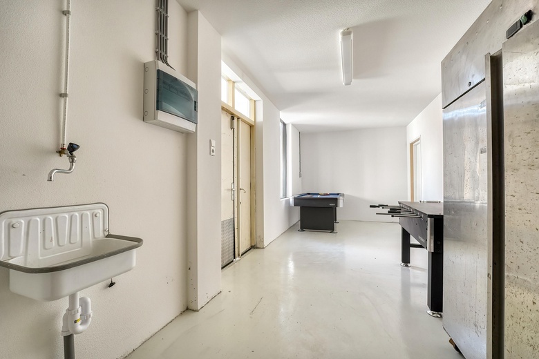 Bedrijfsruimte Rijnsburg - Korte Voorhouterweg 1 - Foto 4