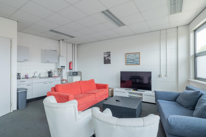 Bedrijfsruimte Voorschoten - Dobbeweg 14 - Foto 13