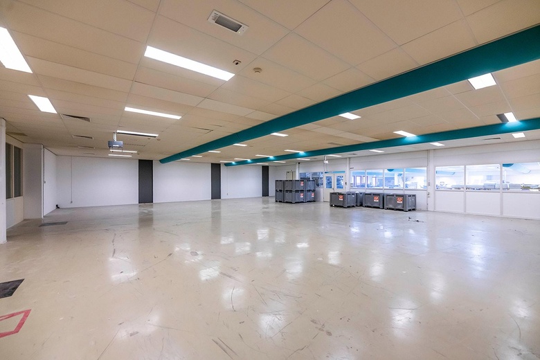 BedrijfsruimteaanIndustriestraat 10<br/> inHardinxveld-Giessendam BedrijfsruimteaanIndustriestraat 10<br/> inHardinxveld-Giessendam