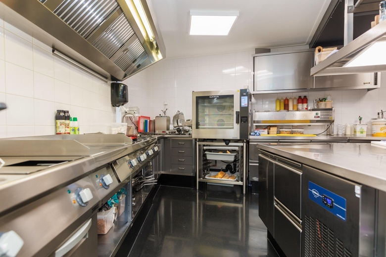Horeca Oosterwolde - Trambaan 8 - Foto 16