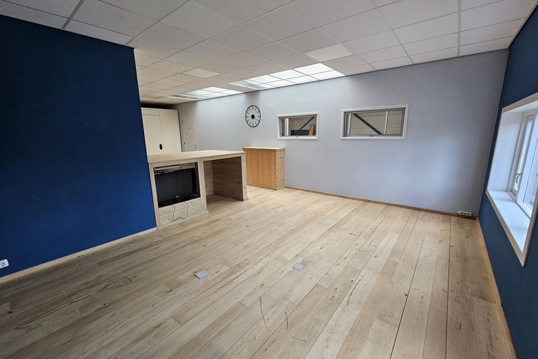 BedrijfsruimteaanDe Veken 122 d<br/> inOpmeer