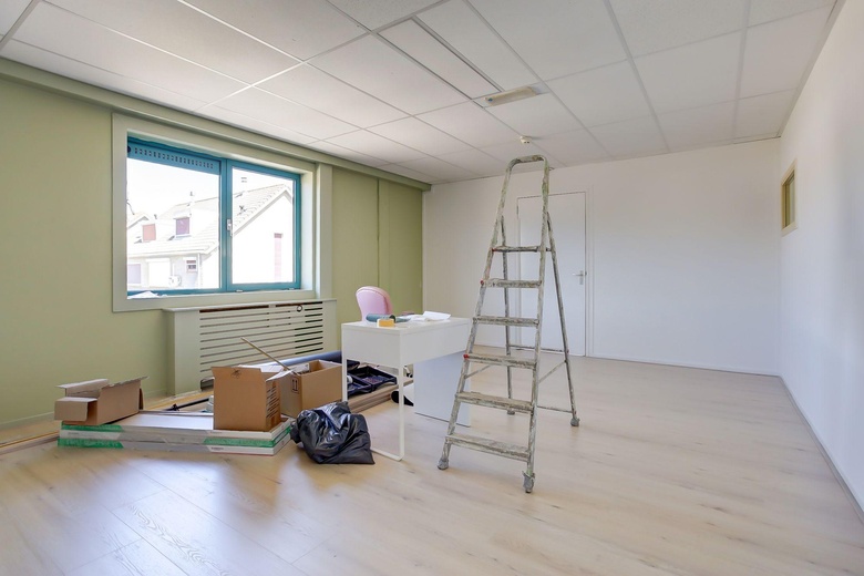 Bedrijfsruimte Almere - Josephine Bakerstraat 3 - Foto 12