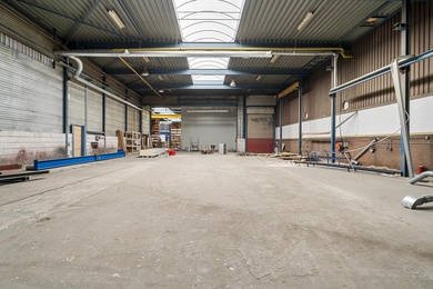 Bedrijfsruimte Ede - Lumièrestraat 3 B - Foto 2