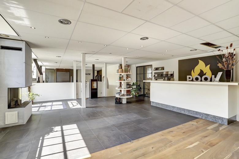 WinkelruimteaanWaaldijk 89<br/> inVuren