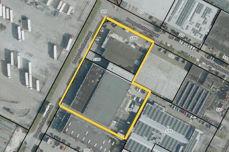 Bedrijfsruimte Tilburg - Boogschutterstraat 10 14 - Foto 14