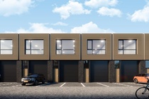 Bekijk foto 4 van Archimedesbaan 6 2