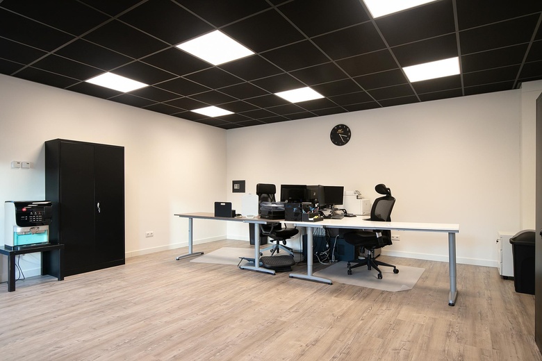 KantoorruimteaanHarderwijkerweg 371 a<br/> inHulshorst