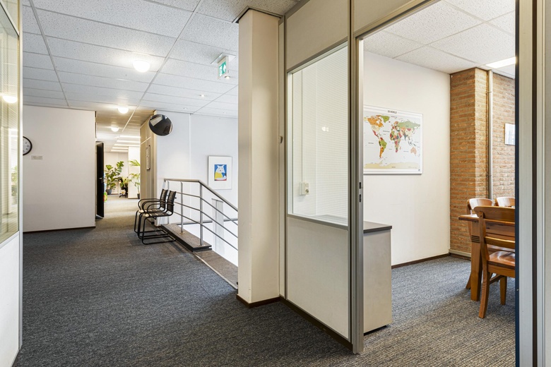 KantoorruimteaanRegentesseplantsoen 47<br/> inGouda