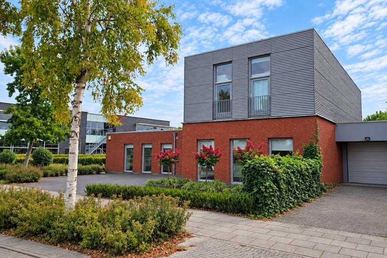 Bedrijfsruimte Almere - Chagallweg 90 - Foto 24