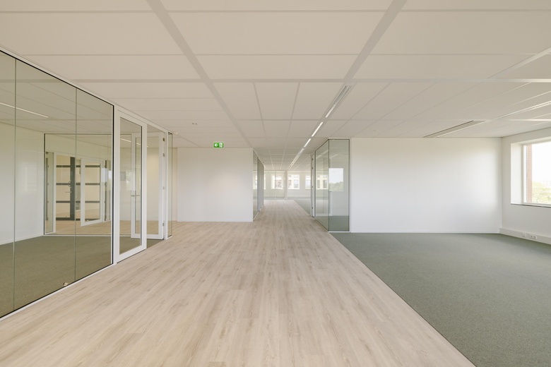Kantoorruimte Amsterdam - Delflandlaan 1 - Foto 24