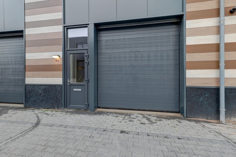 BedrijfsruimteaanMarconiweg 18 d 0006<br/> inNunspeet