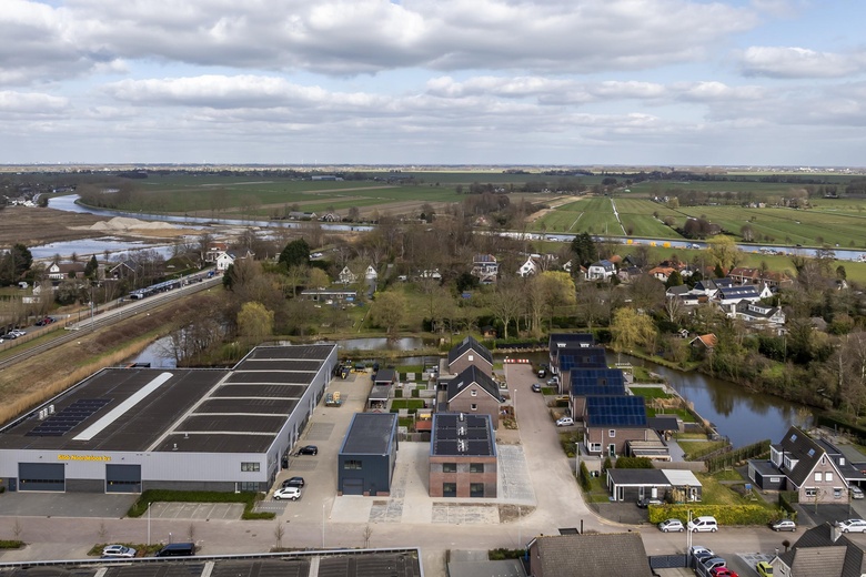 KantoorruimteaanVlietskade 9026<br/> inArkel