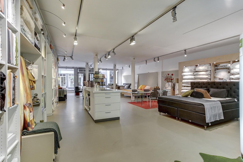 WinkelruimteaanWaterstraat 54<br/> inTiel WinkelruimteaanWaterstraat 54<br/> inTiel