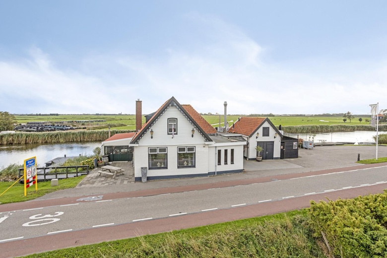 HorecaaanWalingsdijk 30<br/> inUrsem