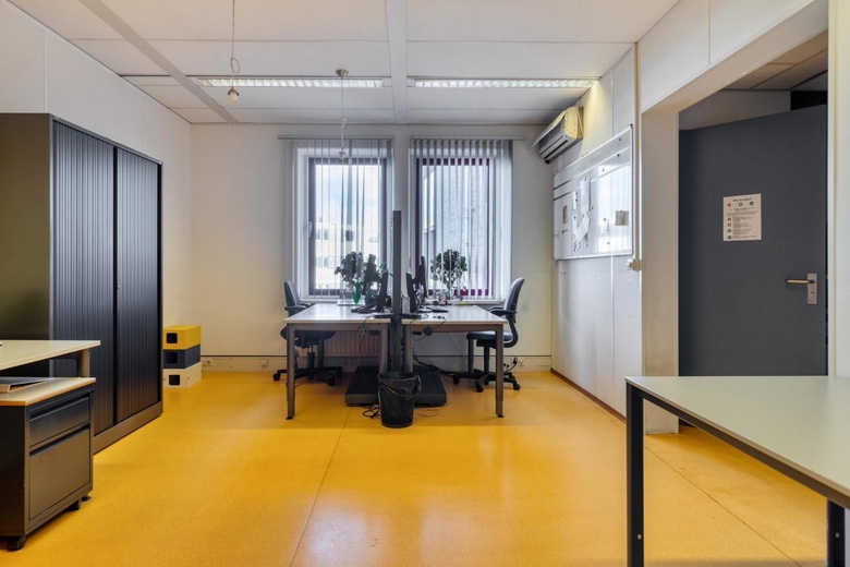 KantoorruimteaanStationspark 2<br/> inGoes