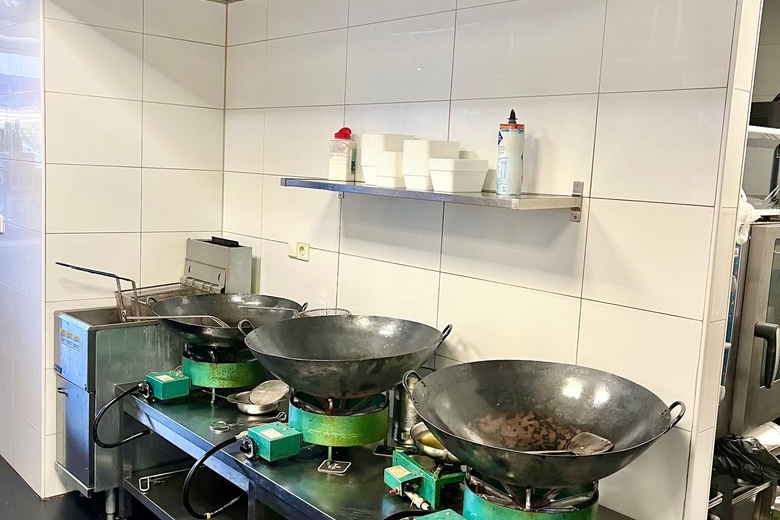 HorecaaanWesseler-nering 1<br/> inEnschede