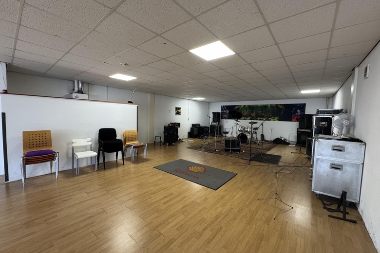 KantoorruimteaanWitte Paardweg 30<br/> inWormerveer KantoorruimteaanWitte Paardweg 30<br/> inWormerveer