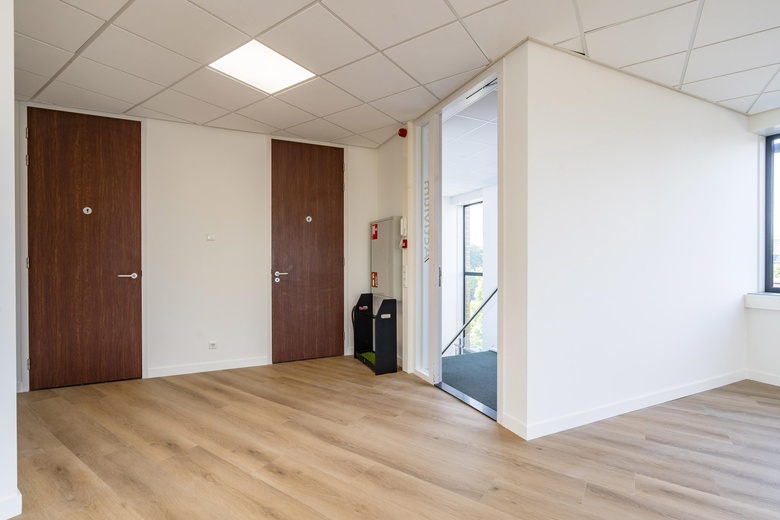 KantoorruimteaanDe Wel 11 b<br/> inHoevelaken