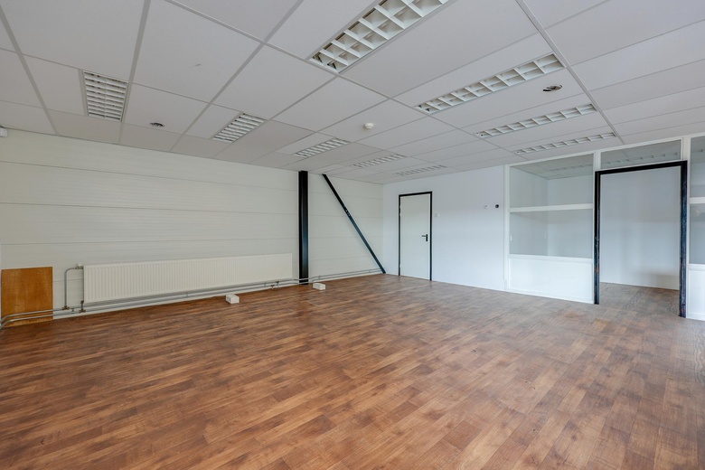 BedrijfsruimteaanVerlaatweg 50 A<br/> inLelystad