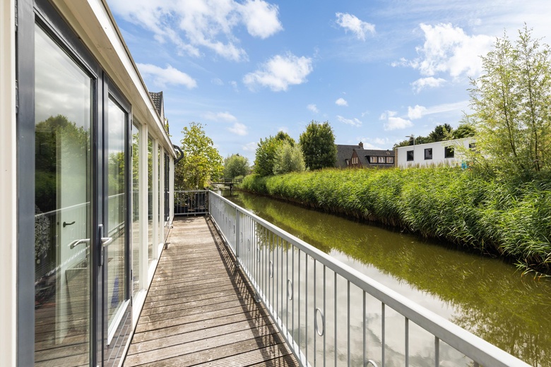Kantoorruimte 's-Graveland - Noordereinde 147 a - Foto 21