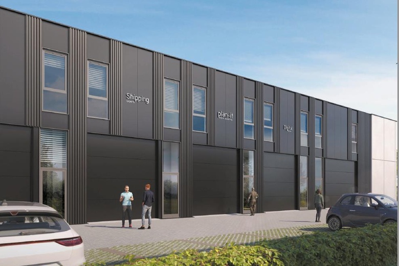 BedrijfsruimteaanCosterweg 2 50<br/> inCulemborg