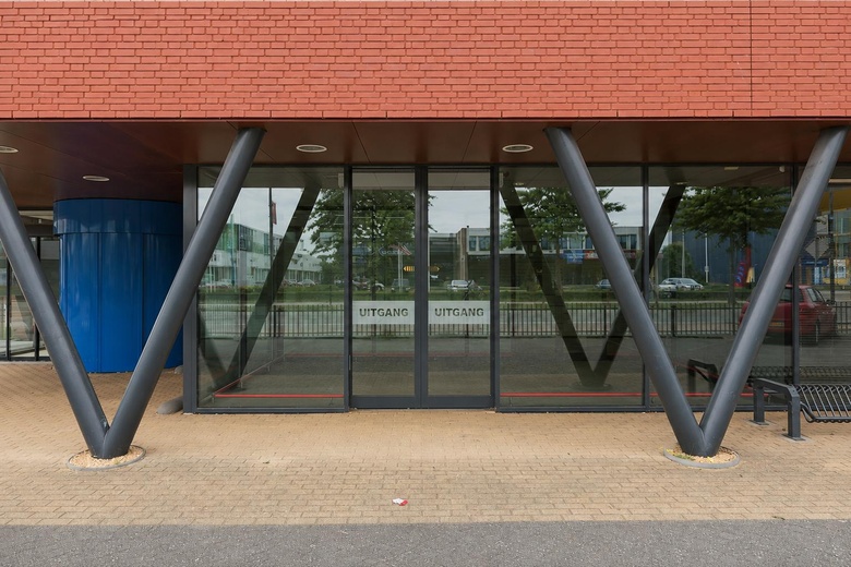 Bedrijfsruimte Den Bosch - Rietveldenweg 60 - Foto 3