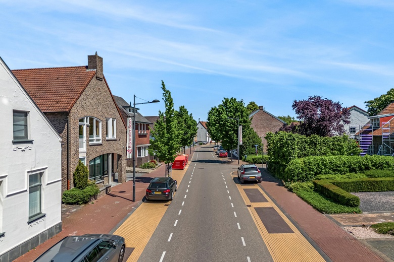 KantoorruimteaanKerkstraat 23<br/> inBorn