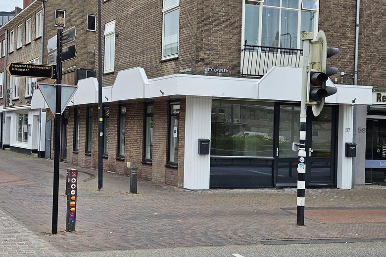 Horeca Zutphen - Stationsplein 57 - Foto 13