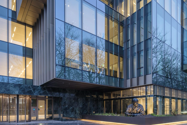 KantoorruimteaanApollolaan 171 A<br/> inAmsterdam