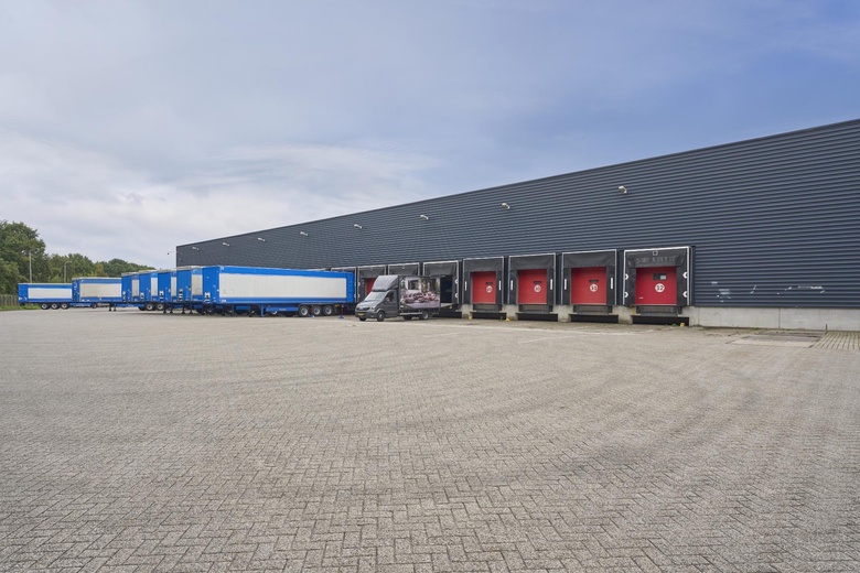 BedrijfsruimteaanMarga Klompéweg 11<br/> inTilburg