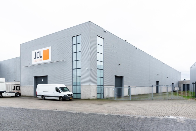 BedrijfsruimteaanIndustriestraat 5<br/> in's-Heerenberg BedrijfsruimteaanIndustriestraat 5<br/> in's-Heerenberg