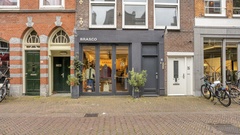 Winkelruimte te huur Haarlem - Gierstraat 59