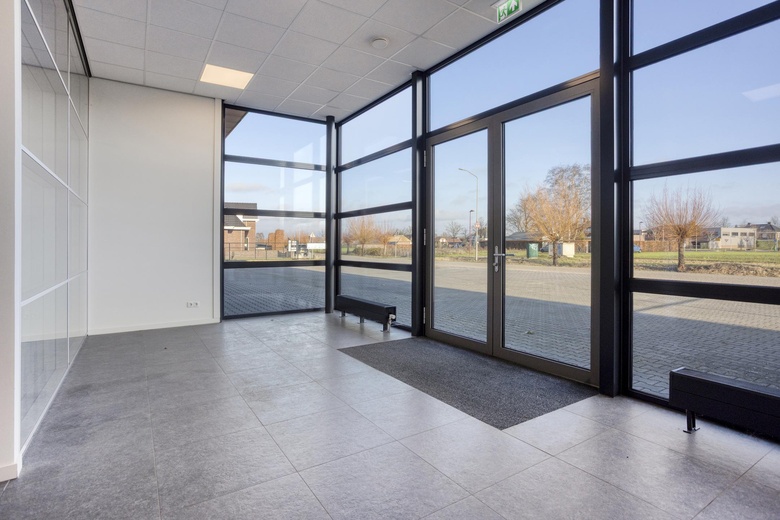 BedrijfsruimteaanAngelenweg 133<br/> inOss