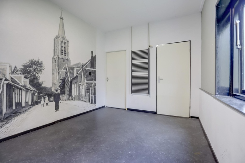 BedrijfsruimteaanJachthuisstraat 5<br/> inKloetinge BedrijfsruimteaanJachthuisstraat 5<br/> inKloetinge