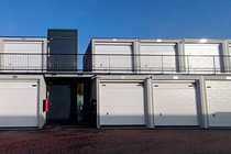 Bekijk foto 1 van eenheid 1 aan de Blauwe Hoefweg 3 in Oudenbosch