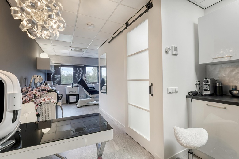 KantoorruimteaanGabriël Metzustraat 62 B<br/> inLeiden