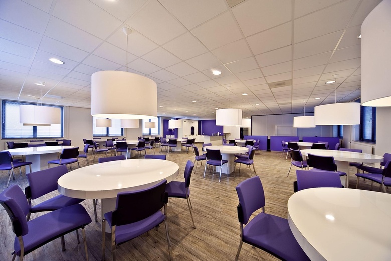 KantoorruimteaanGalvanistraat 7<br/> inEde