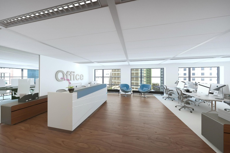 KantoorruimteaanWeena 200<br/> inRotterdam