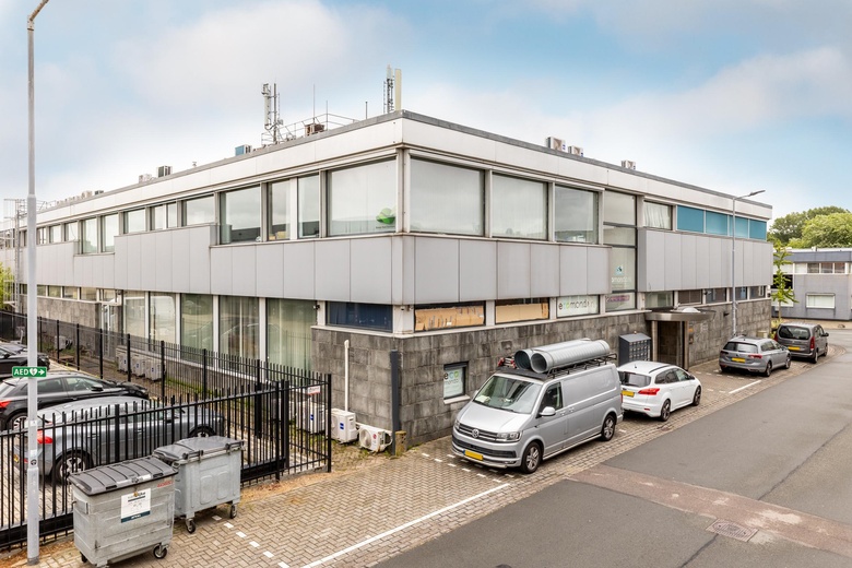 Bedrijfsruimte Rotterdam - Dovenetelstraat 25 - Foto 21