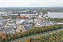 Bedrijfsruimte Heijen - De Groote Heeze 37 - Foto 1