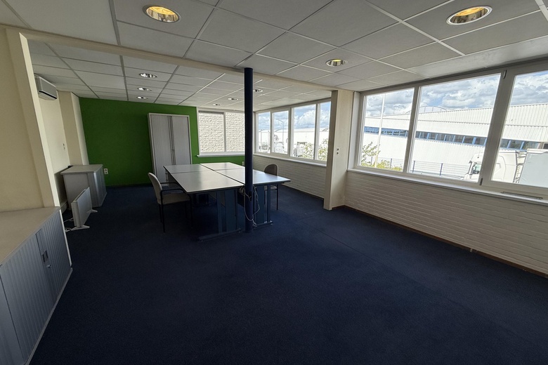 KantoorruimteaanGriendweg 7 A<br/> in's-Gravendeel