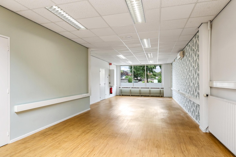 KantoorruimteaanTweede Oude Heselaan 181 A<br/> inNijmegen