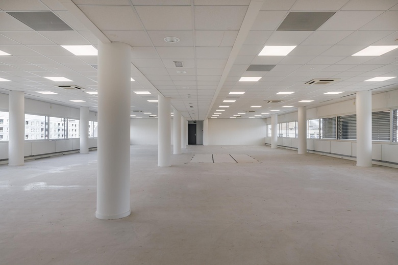 KantoorruimteaanZoomstede 2 - 20<br/> inNieuwegein