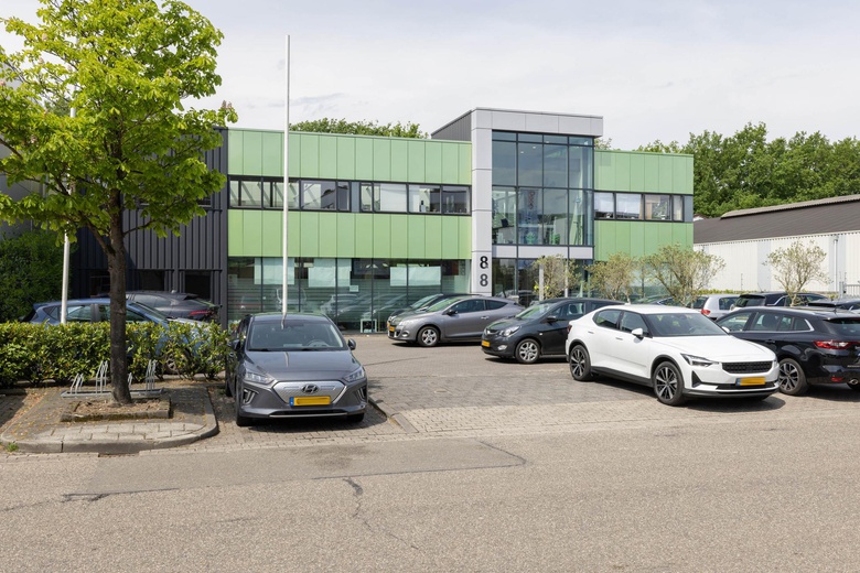 KantoorruimteaanBramenberg 8<br/> inEemnes