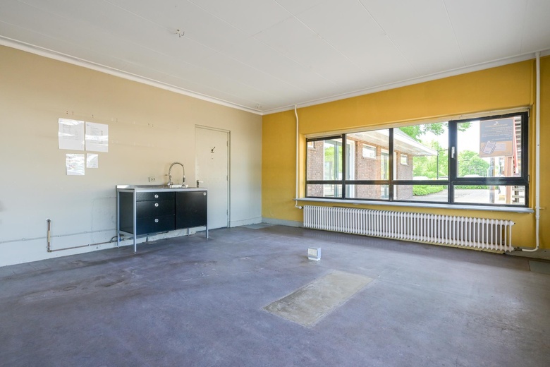 KantoorruimteaanStationsstraat 127<br/> inPutten