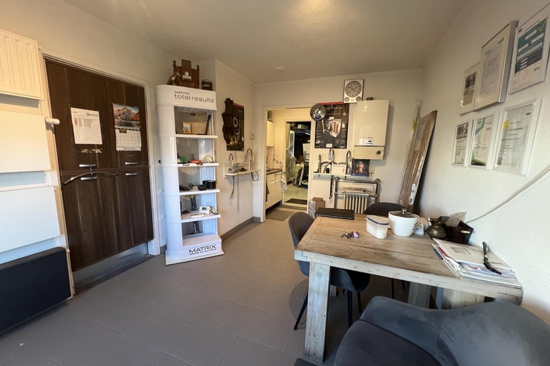 Bedrijfsruimte Ridderkerk - Pottenbakkerstraat 44 - Foto 10